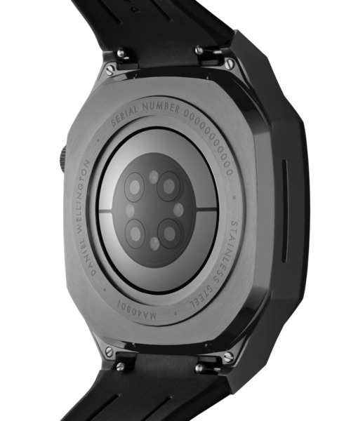 Daniel Wellington（ダニエルウェリントン） 腕時計 「新入荷」SWITCH