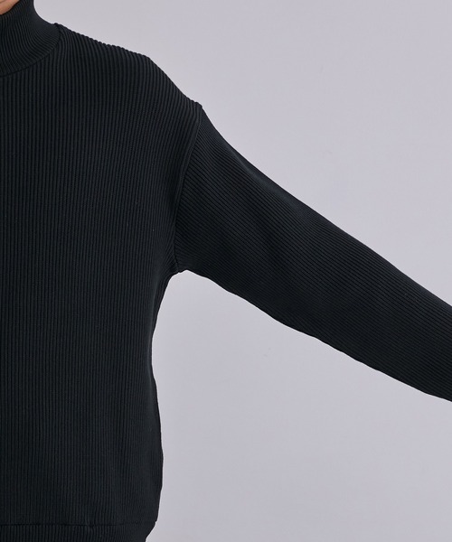 UNITED TOKYO（ユナイテッドトウキョウ） セーター ニット 7Gオーバー