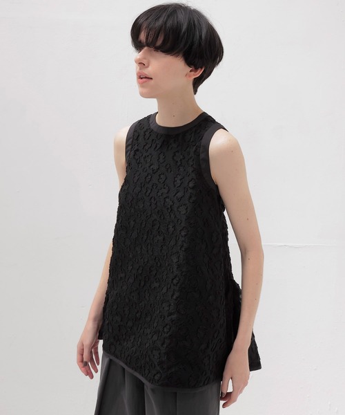 TSURU by Mariko Oikawa（ツルバイマリコオイカワ） ブラウス シャツ