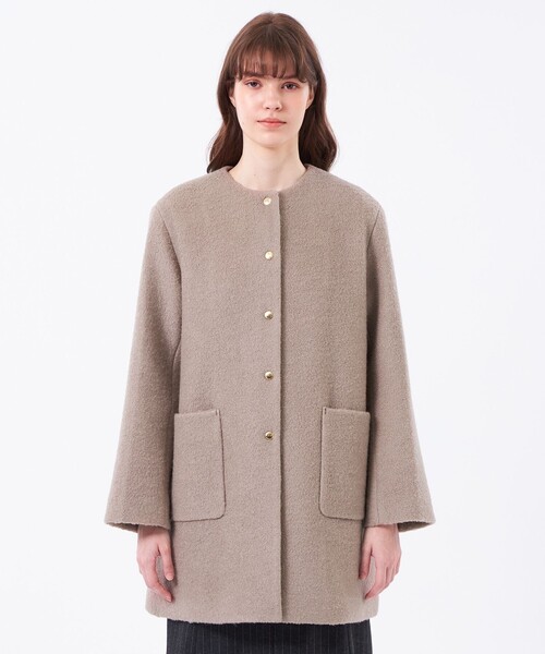 MACKINTOSH PHILOSOPHY（マッキントッシュフィロソフィー） ノーカラー