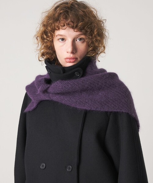 STEVEN ALAN（スティーブンアラン） マフラー ストール 「Steven Alan