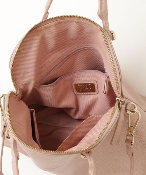 FURLA（フルラ） 2WAYバッグ - ピンク レディース : ZOZOTOWN Yahoo!店