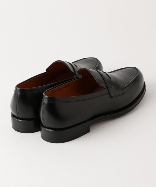 JALAN SRIWIJAYA（ジャラン スリウァヤ） ローファー 「別注」「Jalan