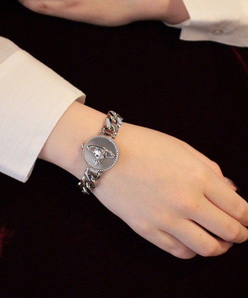 Vivienne Westwood（ヴィヴィアンウエストウッド） ブレスレット