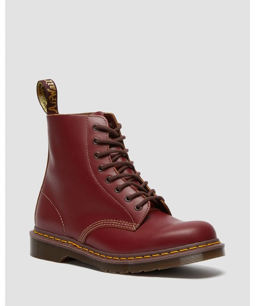 Dr.Martens（ドクターマーチン） ブーツ MIE 1460 8 ホール ブーツ