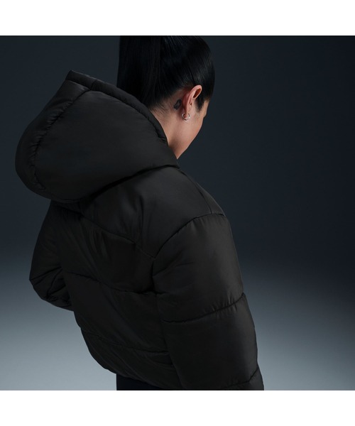 NIKE（ナイキ） ダウンコート ダウンジャケット NSW TF SYNFL CLSC PFR