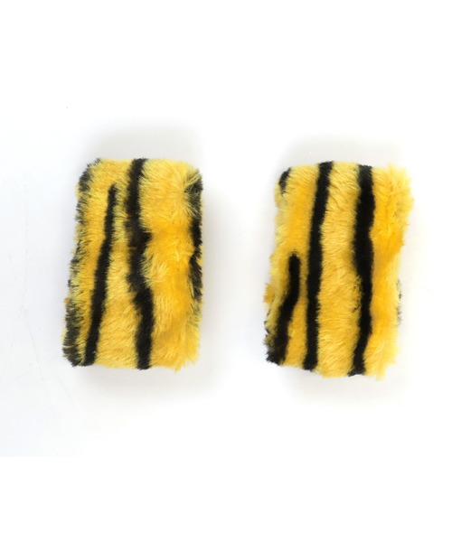 Tika（ティカ） コスプレ コスプレ セクシー 鬼 へそ出し ショート