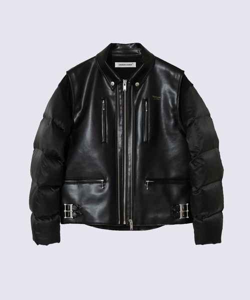 UNDERCOVER（アンダーカバー） ブルゾン アウター 「UNDERCOVER