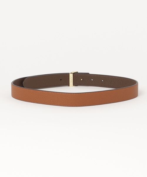 LAUREN RALPH LAUREN（ローレン ラルフローレン） ベルト ロゴ