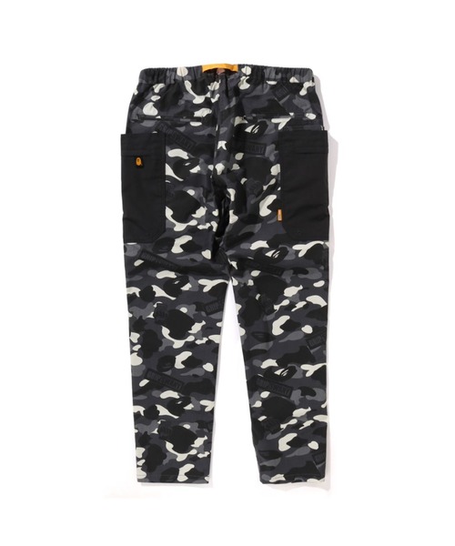 A BATHING APE（アベイシングエイプ） パンツ BAPE X GRIP SWANY GR