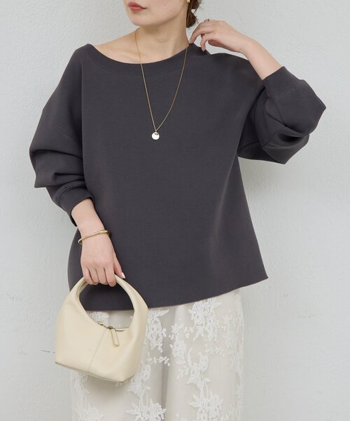 GALLARDAGALANTE（ガリャルダガランテ） tシャツ 「新色BR登場