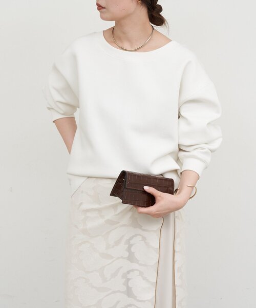 GALLARDAGALANTE（ガリャルダガランテ） tシャツ 「新色BR登場