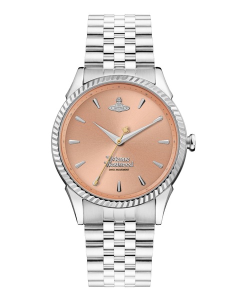 Vivienne Westwood（ヴィヴィアンウエストウッド） 腕時計 レディース