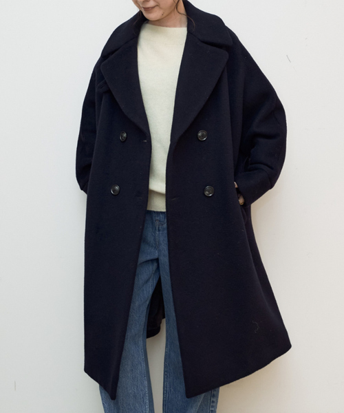 TICCA（ティッカ） コート アウター 「2025AW新作」「TICCA/ティッカ