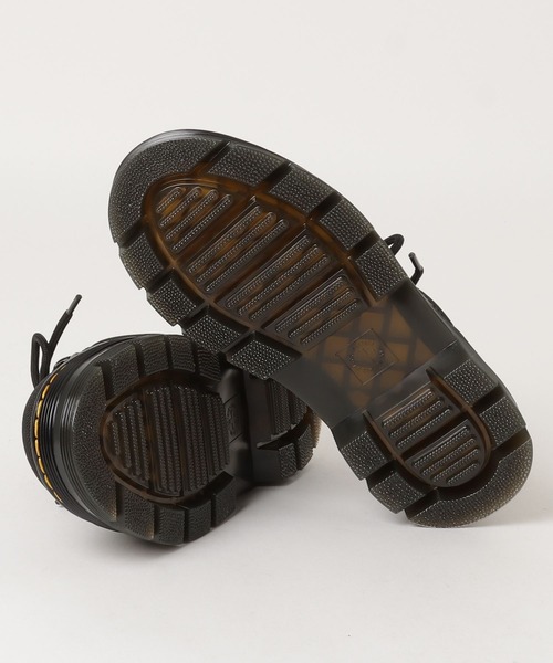 Dr.Martens（ドクターマーチン） シューズ REEDER 5 タイ シューズ