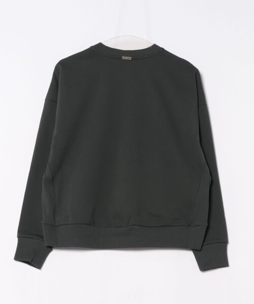 MICA&DEAL（マイカアンドディール） トレーナー スウェット