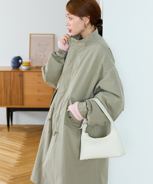 FREAK'S STORE（フリークスストア） モッズコート コート 限定展開 M65