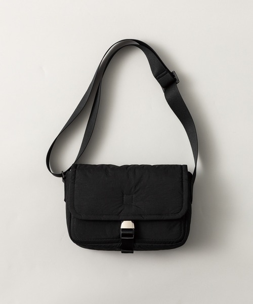 ショルダーバッグ バッグ 「kuros'オリジナル」「ONLINE限定」ふかふか