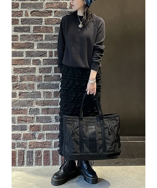 BRIEFING（ブリーフィング） トートバッグ 「BRIEFING／ブリーフィング