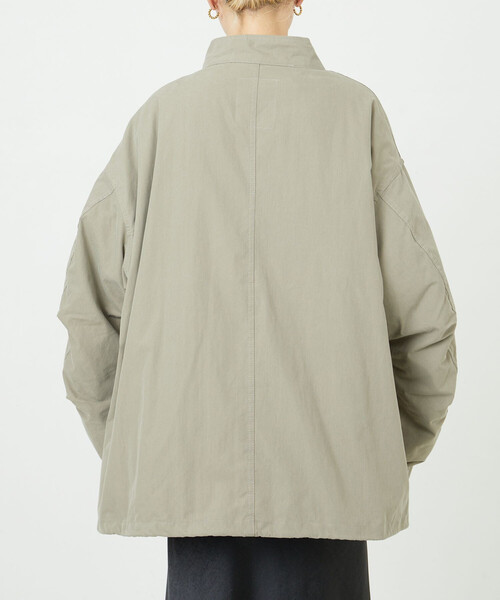 FREAK'S STORE（フリークスストア） モッズコート コート 限定展開 M65