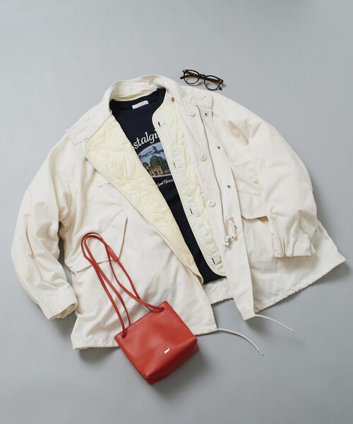 FREAK'S STORE（フリークスストア） モッズコート コート 限定展開 M65