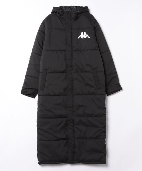 Kappa（カッパ） ダウンジャケット ダウン 「限定商品」中綿ベンチ