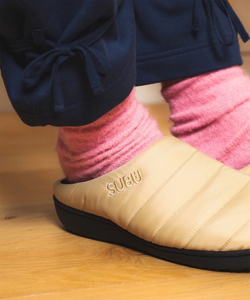 SUBU（スブ） サンダル SUBU / サンダル Permanent Collection