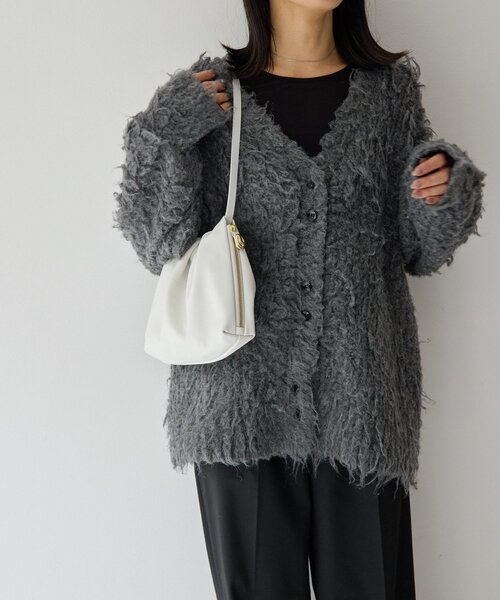 gemeil ショルダーバッグ バッグ 「累計販売1万本突破」レザーワン