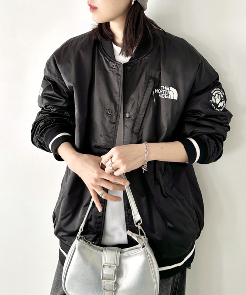 THE NORTH FACE（ザ ノースフェイス） ブルゾン アウター 国内未発売