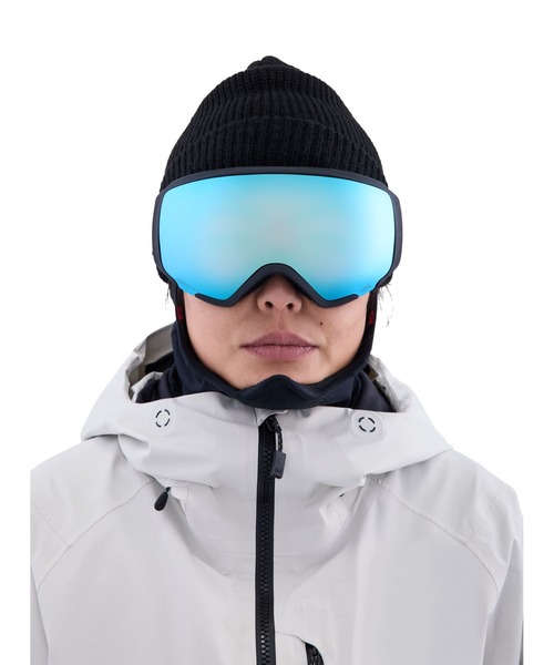 BURTON（バートン） Anon WM1 ローブリッジフィット ゴーグル +