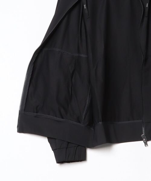 HERNO（ヘルノ） ブルゾン アウター HERNO ZIPUP FOODED BLOUSON