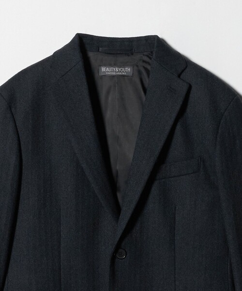 BEAUTY＆YOUTH UNITED ARROWS ジャケット テーラードジャケット