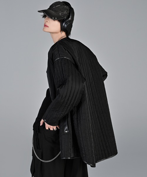 ADRER（アドラー） モッズコート コート M-65 Mods coat / M-65 モッズ