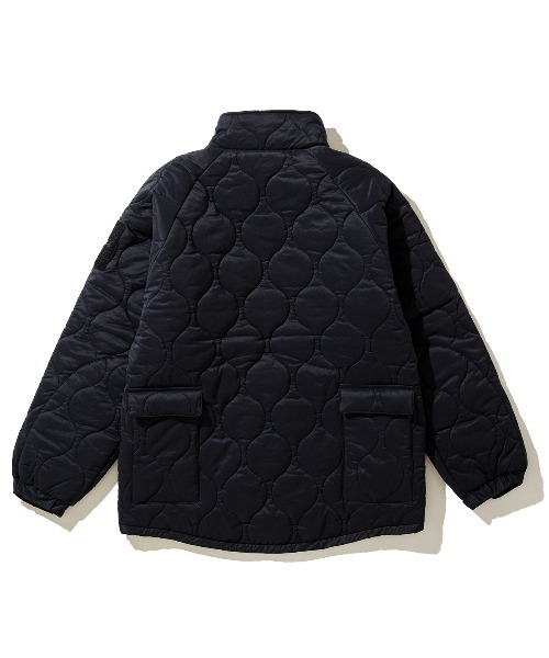 WILD THINGS（ワイルドシングス） ナイロンジャケット メンズ