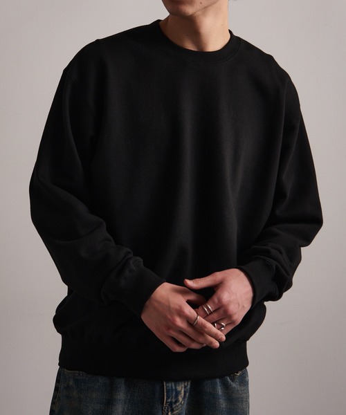 CROSS & STITCH トレーナー スウェット メンズ レディース : ZOZOTOWN