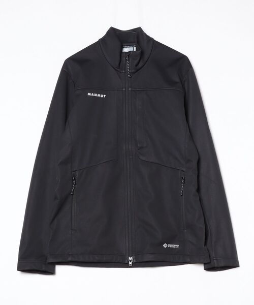 MAMMUT（マムート） ブルゾン アウター アルティメイト 8 ソフトシェル