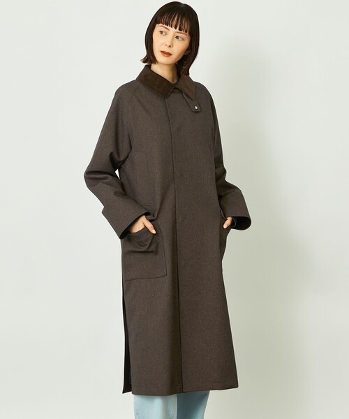 MACKINTOSH PHILOSOPHY（マッキントッシュフィロソフィー） ステン