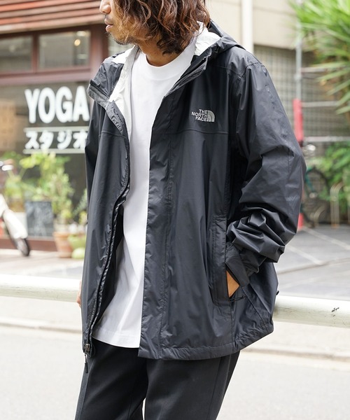 THE NORTH FACE（ザ ノースフェイス） ナイロンジャケット 日本未発売