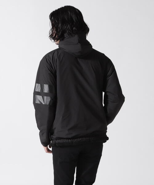 muta MARINE（ムータマリン） ブルゾン アウター muta MARINE/ムータ