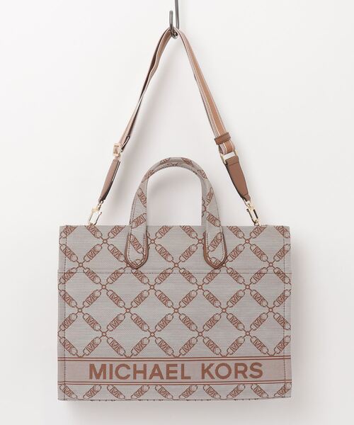 MICHAEL KORS（マイケルコース） トートバッグ レディース : ZOZOTOWN