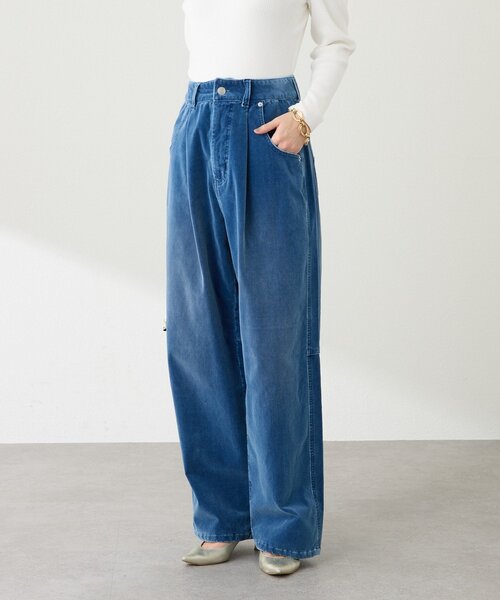 La boutique Bonbon（ラブティックボンボン） ジーンズ デニム デニム