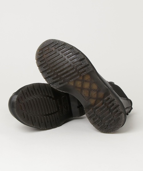 Dr.Martens（ドクターマーチン） ブーツ 2976 WHITE STITCH チェルシー