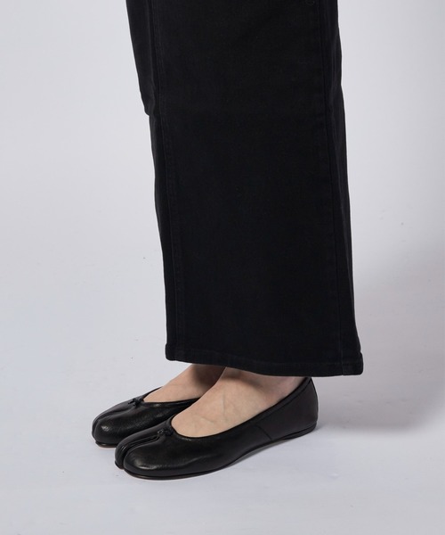 Maison Margiela（メゾンマルジェラ） バレエシューズ パンプス Maison