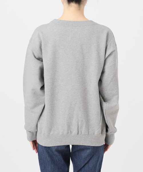 Spick＆Span（スピック アンド スパン） トレーナー スウェット 「追加