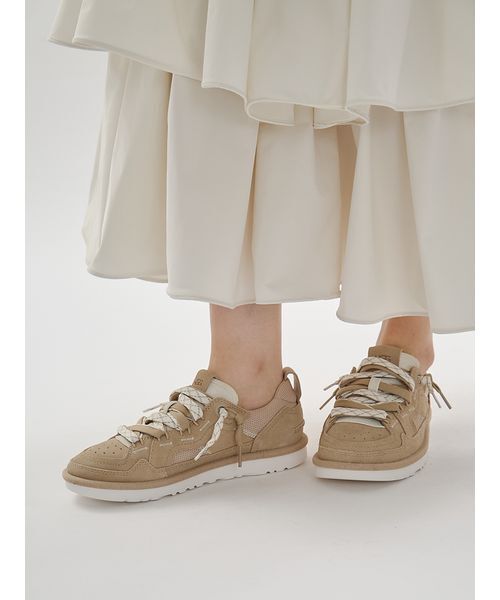 UGG Australia（アグオーストラリア） スニーカー 「UGG for emmi」W