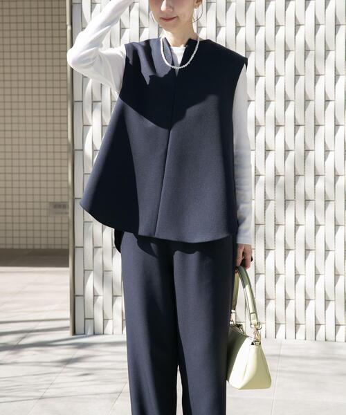 ITEMS URBANRESEARCH（アイテムズ アーバンリサーチ） セットアップ