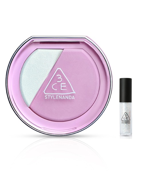 3CE（スリーコンセプトアイズ） チーク 「ZOZO限定」3CE ブラッシュ