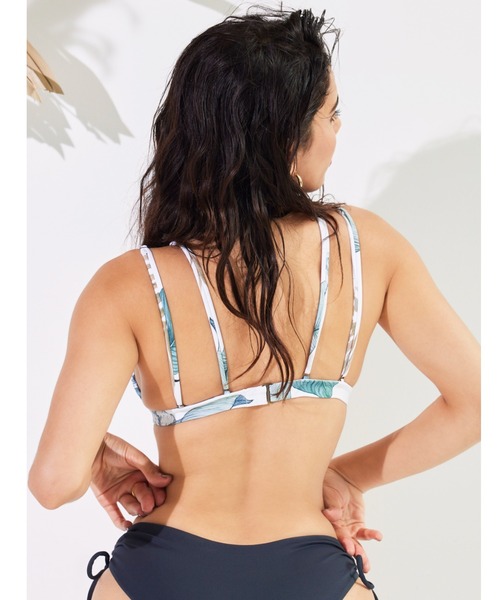 ALEXIA STAM（アリシアスタン） 水着 Bianca/ビアンカ レディース