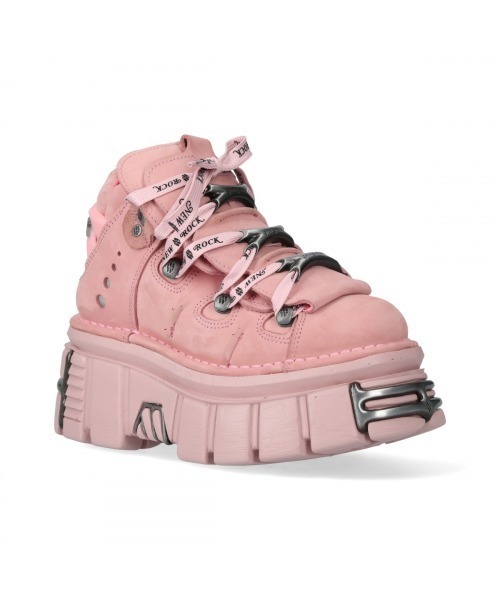 ニューロック（NEWROCK） ブーツ NEW ROCK/ニューロック/M-106-C158