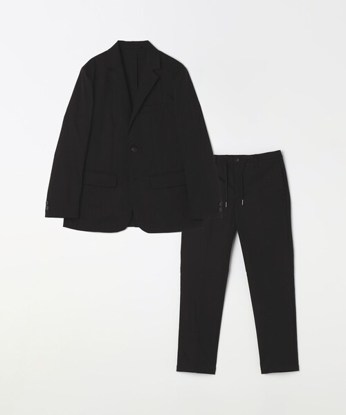 SHIPS any セットアップ any: 「ストレッチ・撥水等」多機能 オール